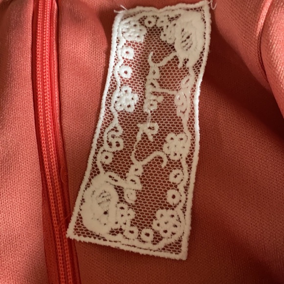 Sadie & sage red star mini dress - Picture 2 of 6